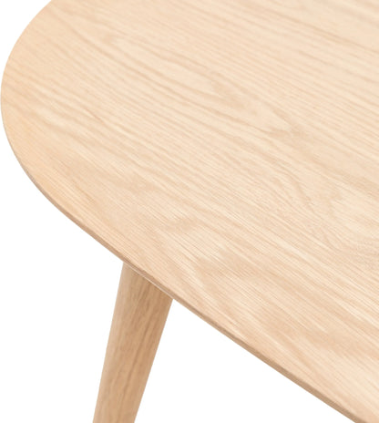 Gallery Direct Hatfield Coffee Table Natural