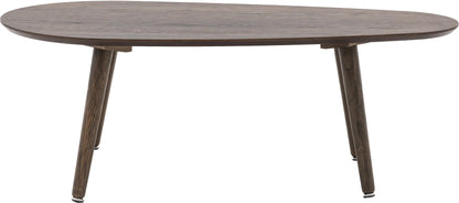 Gallery Direct Hatfield Coffee Table Smoked
