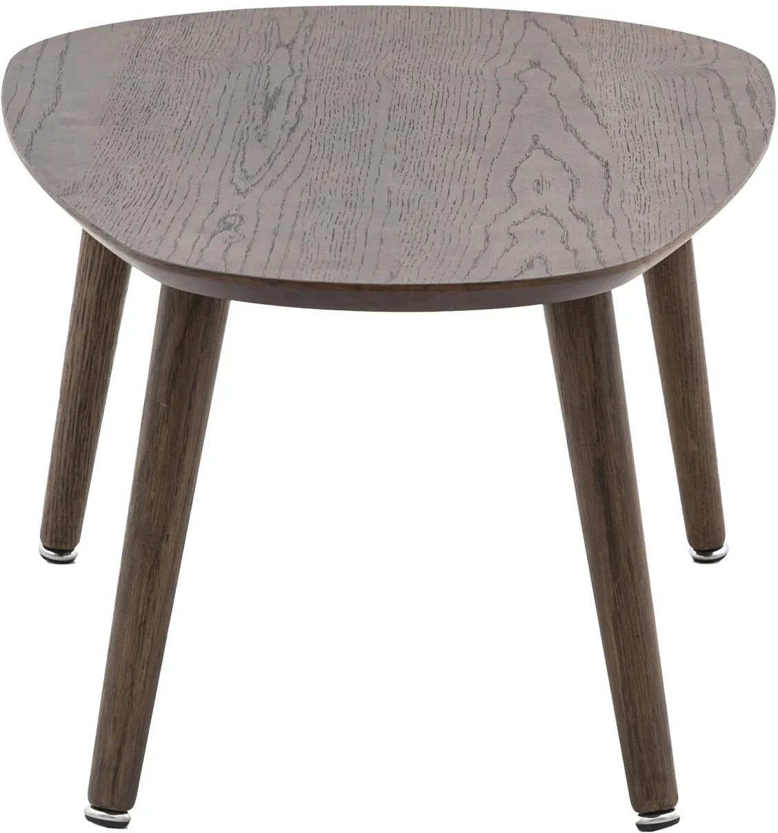 Gallery Direct Hatfield Coffee Table Smoked