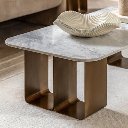 Gallery Direct Dorado Coffee Table