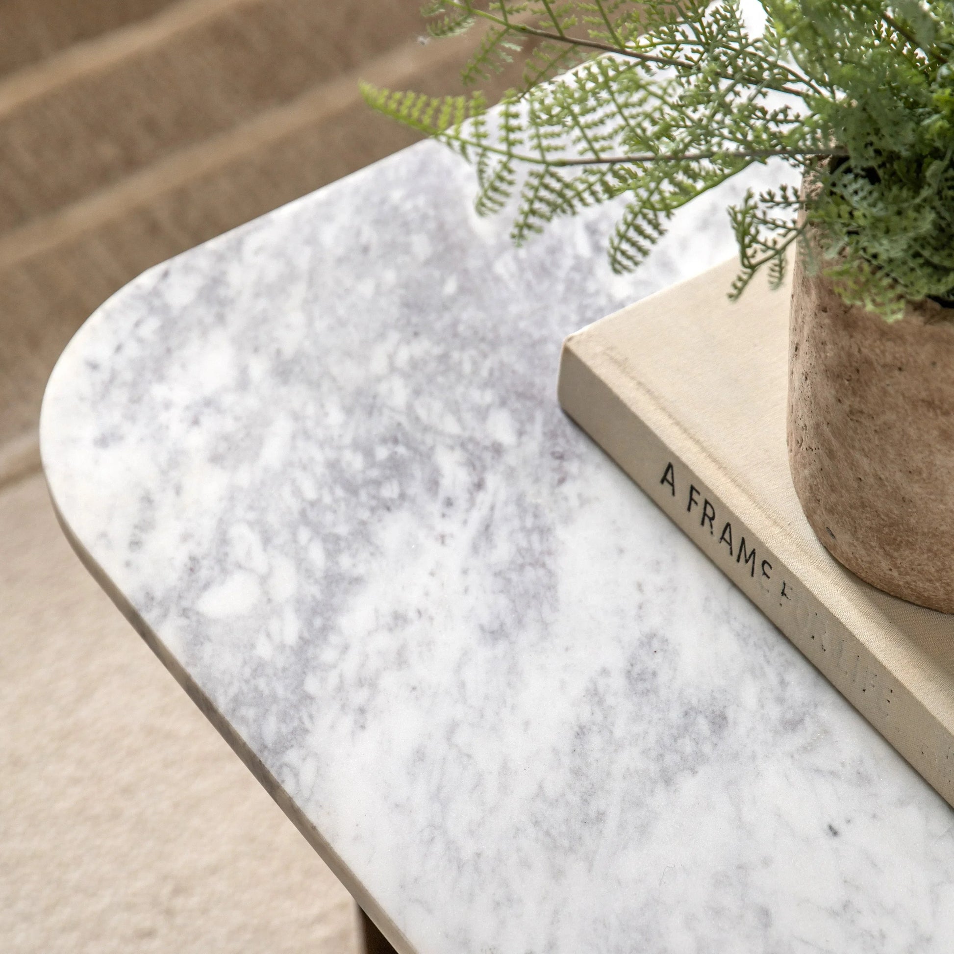 Gallery Direct Dorado Coffee Table