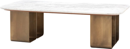 Gallery Direct Dorado Coffee Table