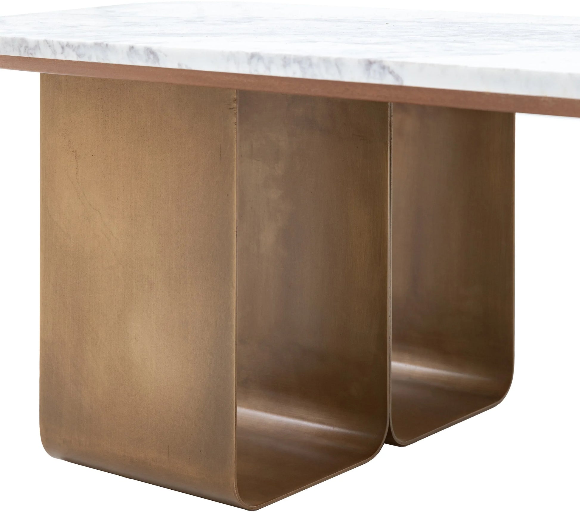 Gallery Direct Dorado Coffee Table