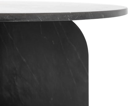 Gallery Direct Amalfi Coffee Table Black