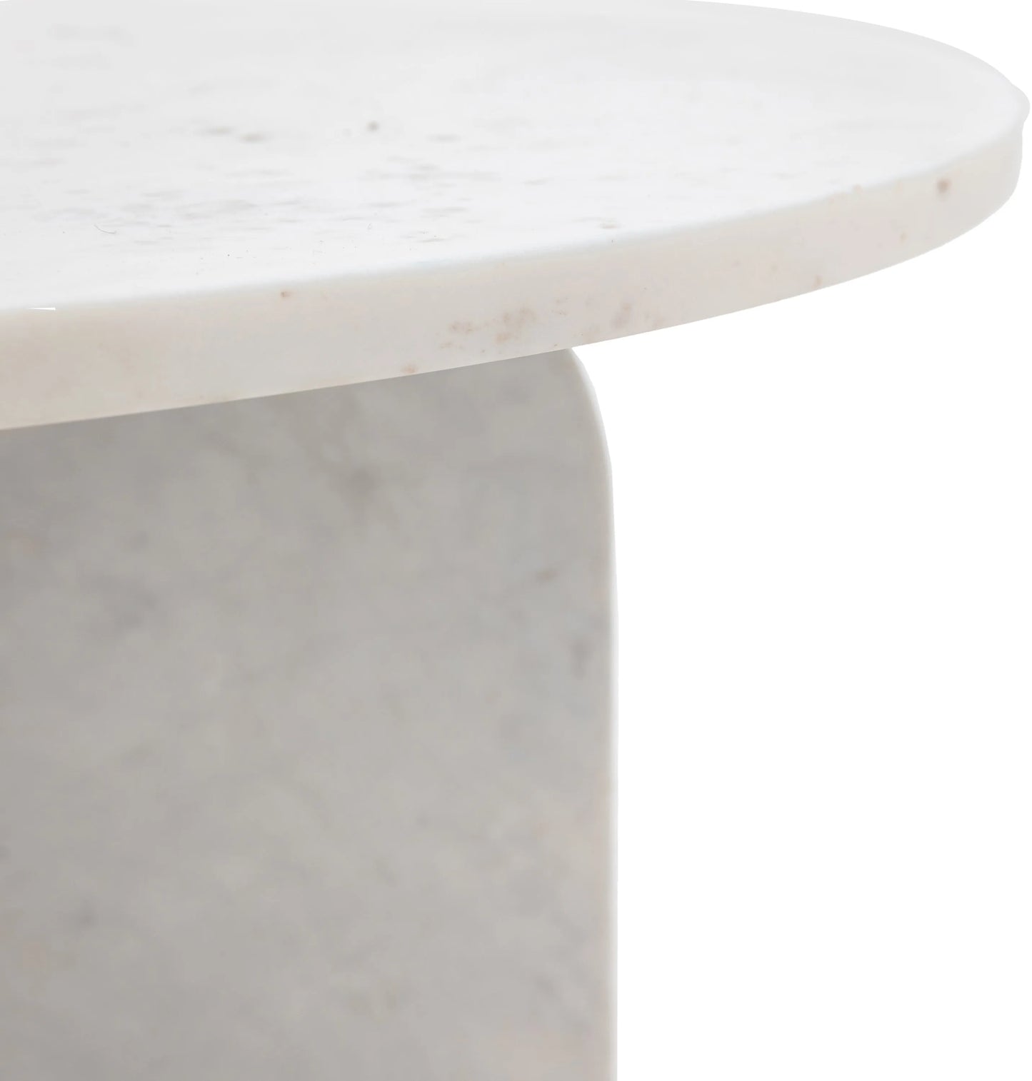 Gallery Direct Amalfi Coffee Table in White
