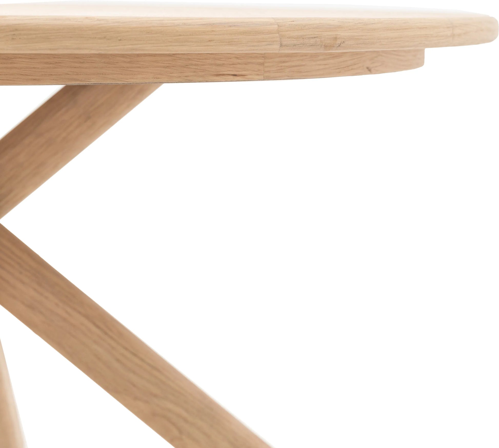 Gallery Direct Korsa Coffee Table