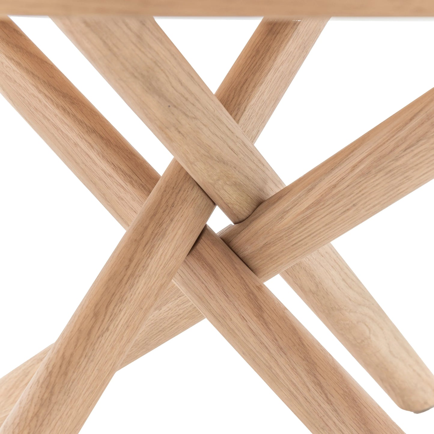 Gallery Direct Korsa Coffee Table