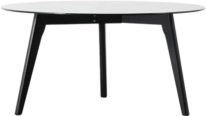 Gallery Direct Blair Coffee Table in Black