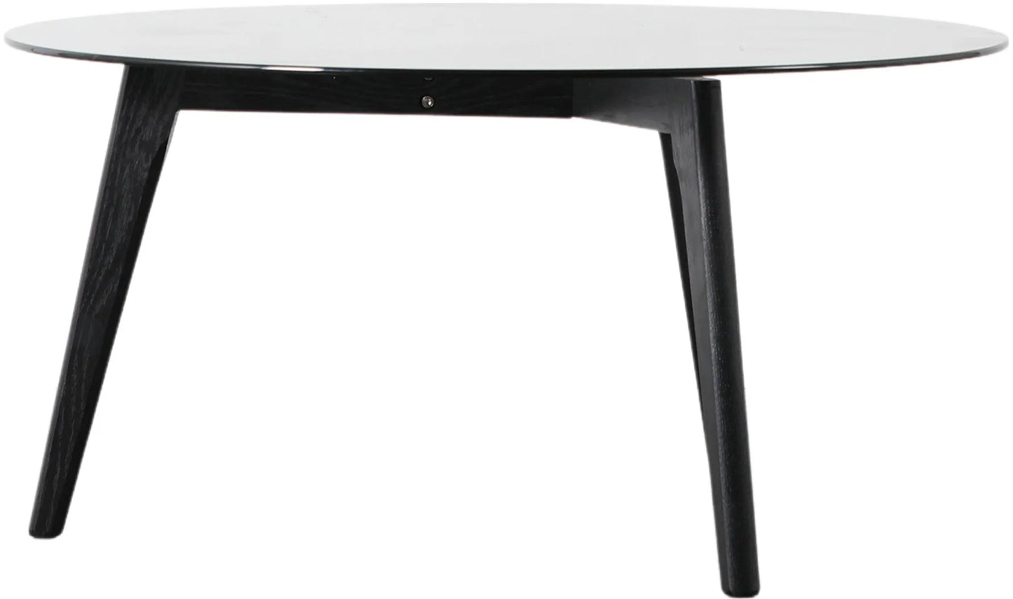 Gallery Direct Blair Coffee Table in Black