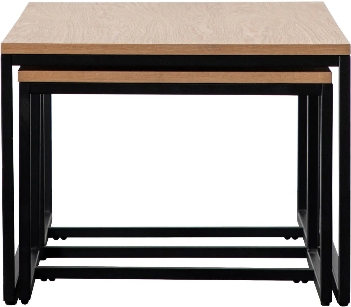 Gallery Direct Henley Coffee Table Nest