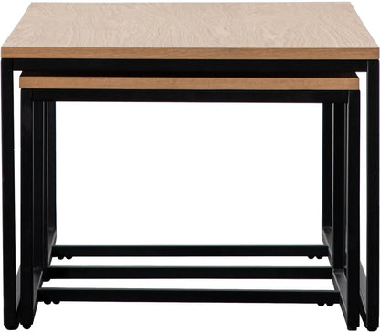 Gallery Direct Henley Coffee Table Nest