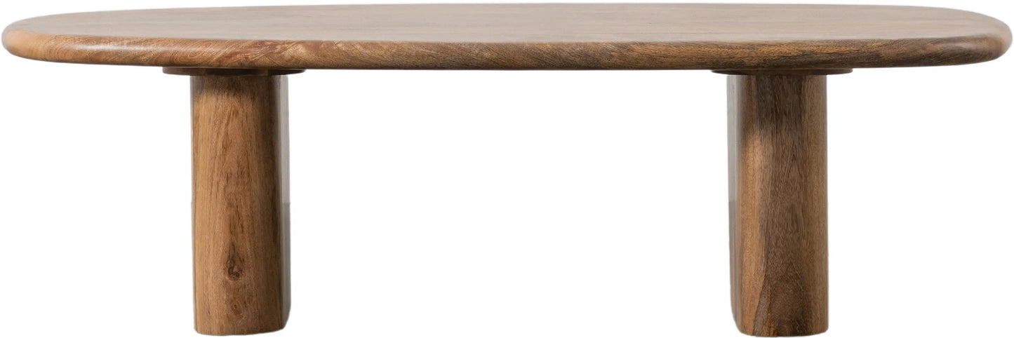 Gallery Direct Hoffman Coffee Table