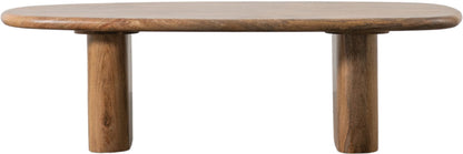 Gallery Direct Hoffman Coffee Table