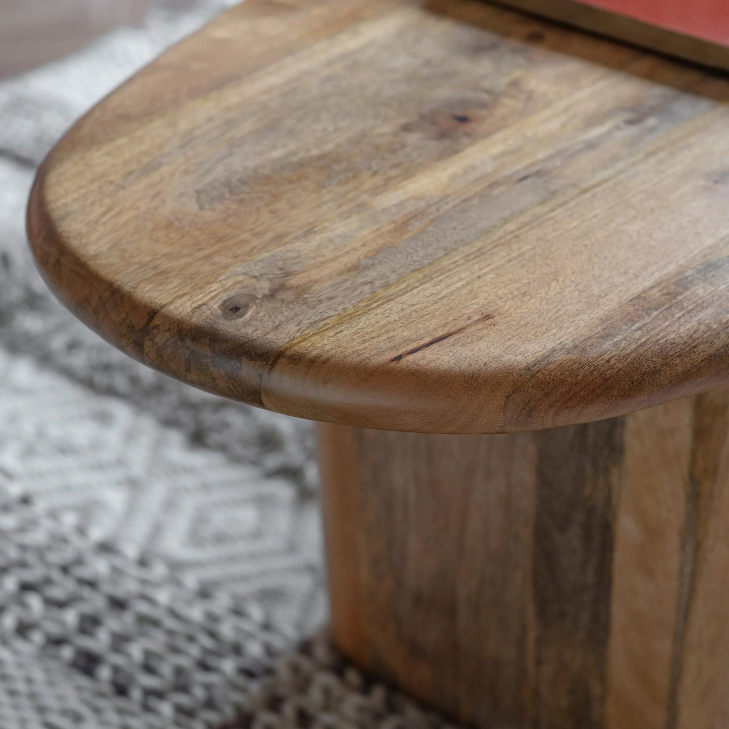 Gallery Direct Hoffman Coffee Table