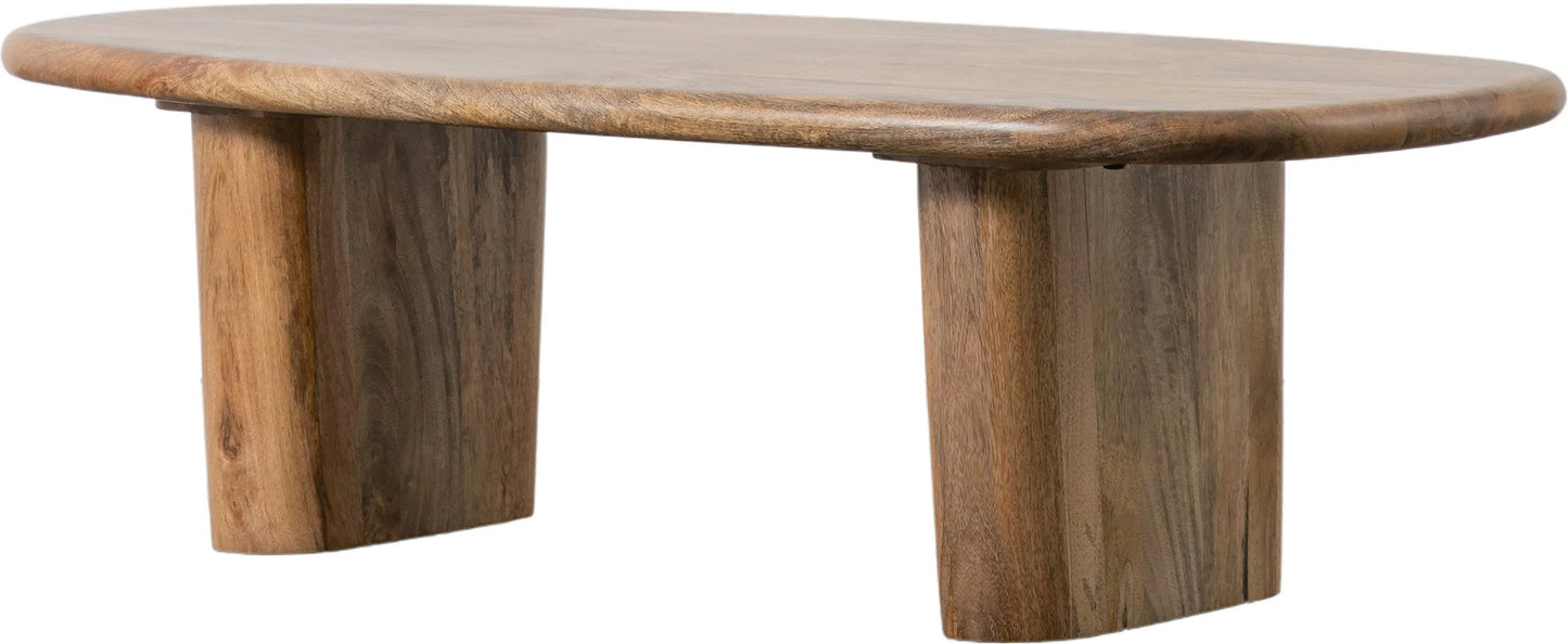 Gallery Direct Hoffman Coffee Table