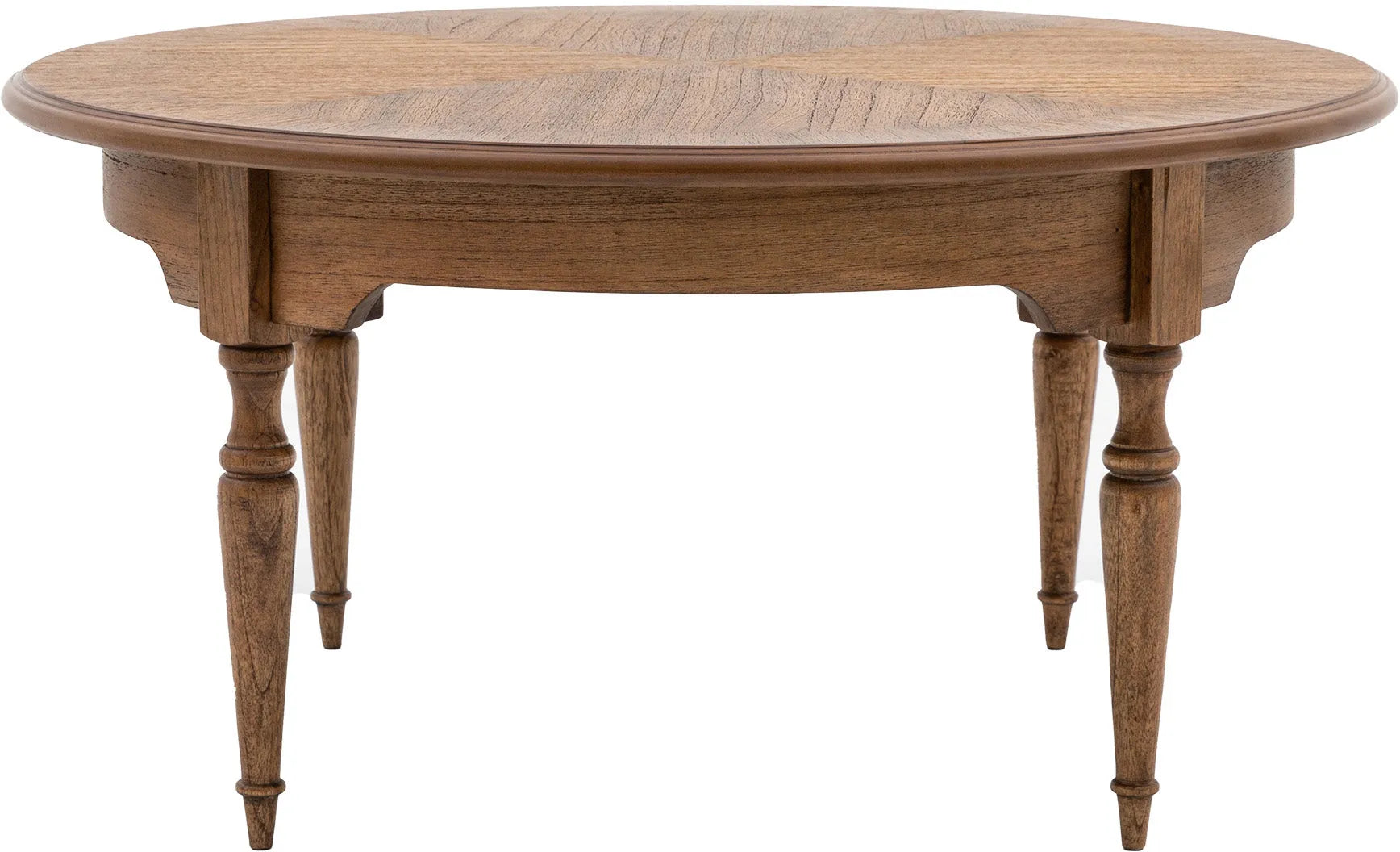 Gallery Direct Highgrove Coffee Table