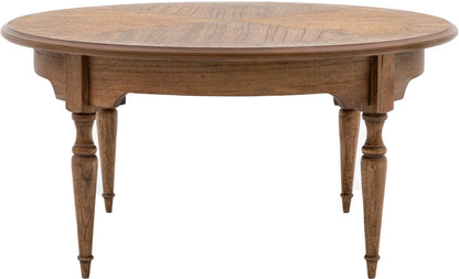 Gallery Direct Highgrove Coffee Table