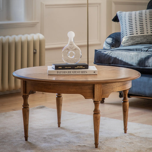 Gallery Direct Highgrove Coffee Table