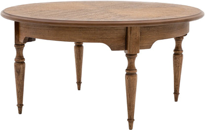 Gallery Direct Highgrove Coffee Table
