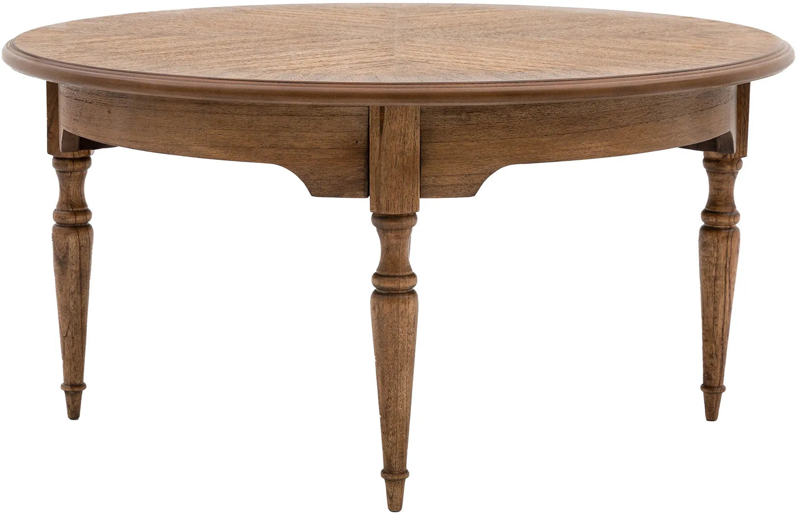 Gallery Direct Highgrove Coffee Table
