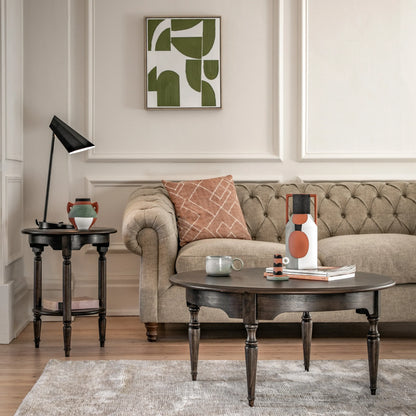 Gallery Direct Madison Coffee Table