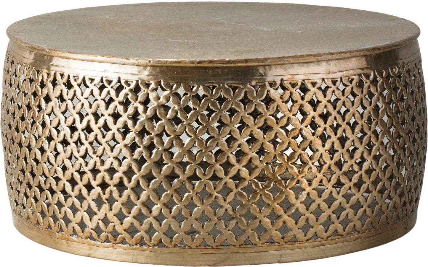 Gallery Direct Khalasar Coffee Table