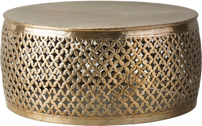 Gallery Direct Khalasar Coffee Table