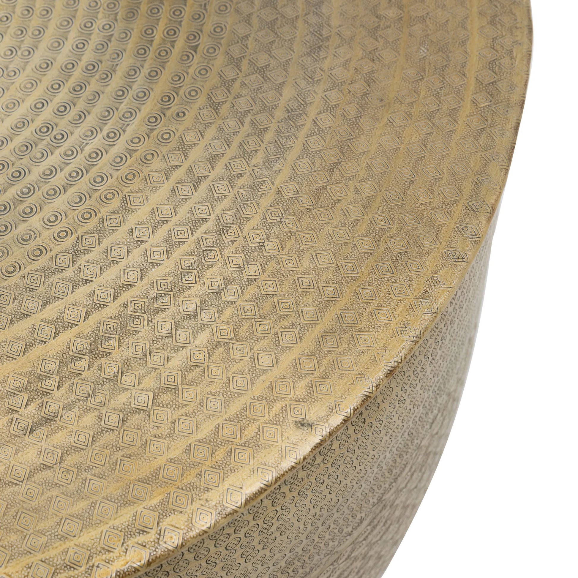 Gallery Direct Ashta Coffee Table