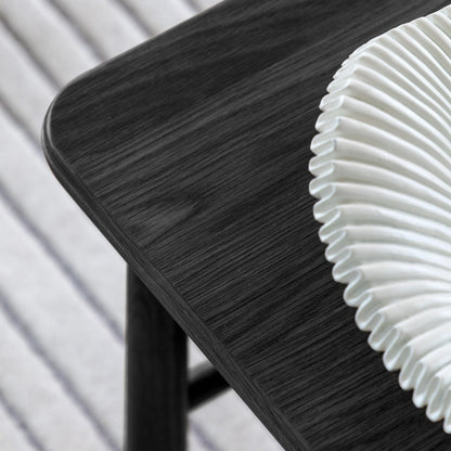 Gallery Direct Wycombe Rectangle Coffee Table Black