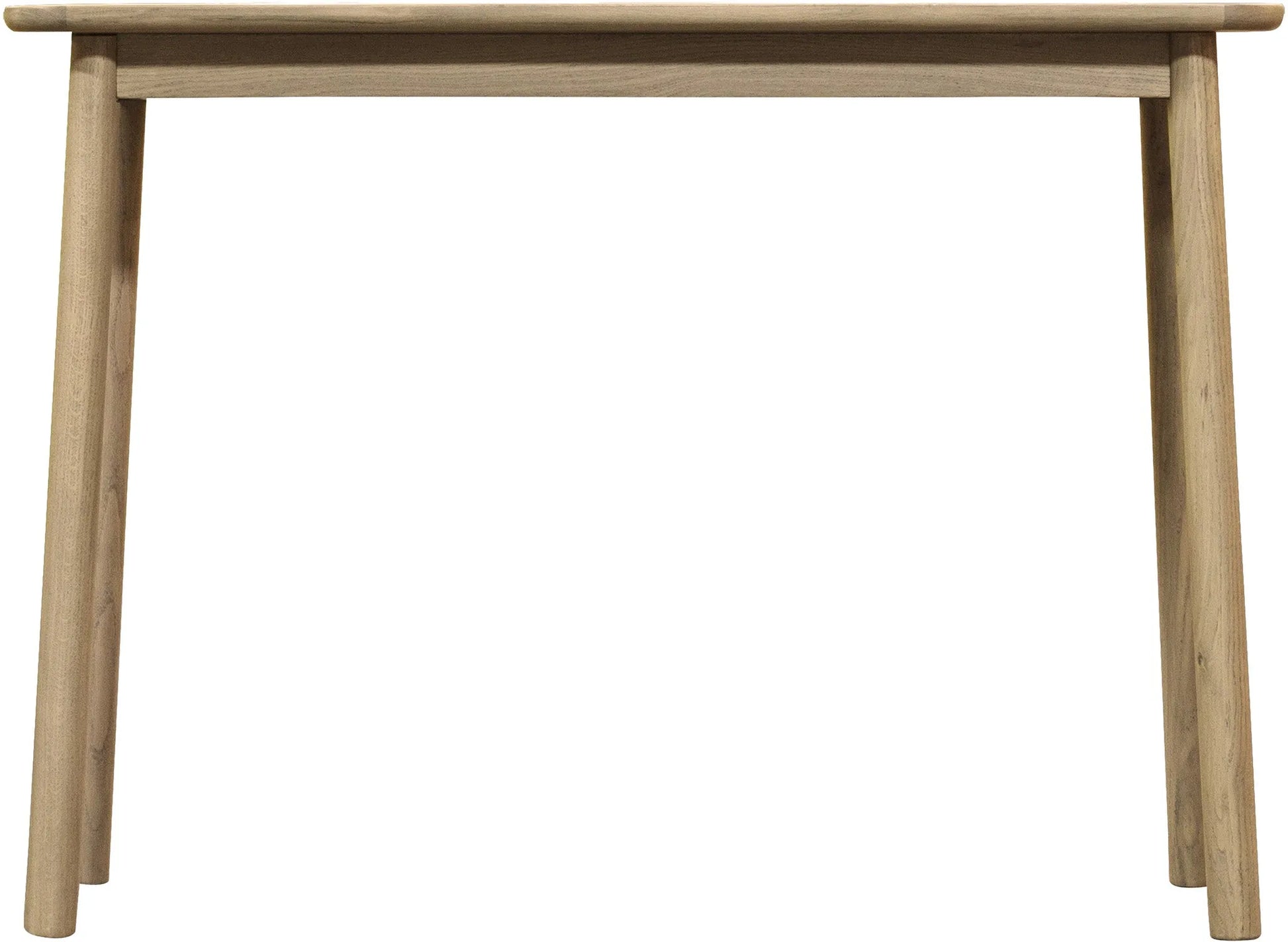 Gallery Direct Kingham Console Table in Oak