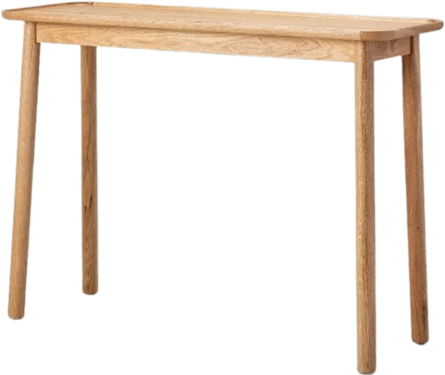 Gallery Direct Kingham Console Table in Oak
