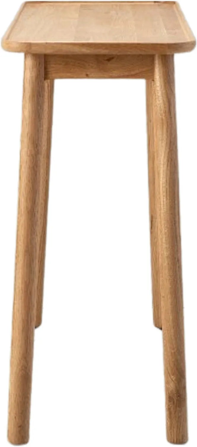 Gallery Direct Kingham Console Table in Oak