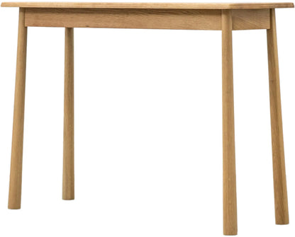 Gallery Direct Wycombe Console Table