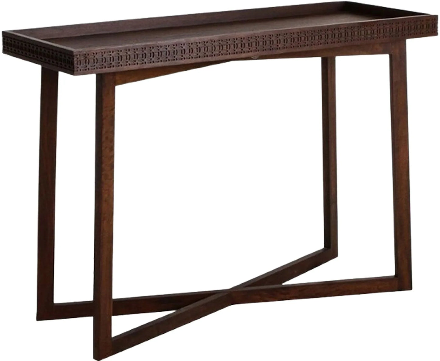 Gallery Direct Boho Retreat Console Table