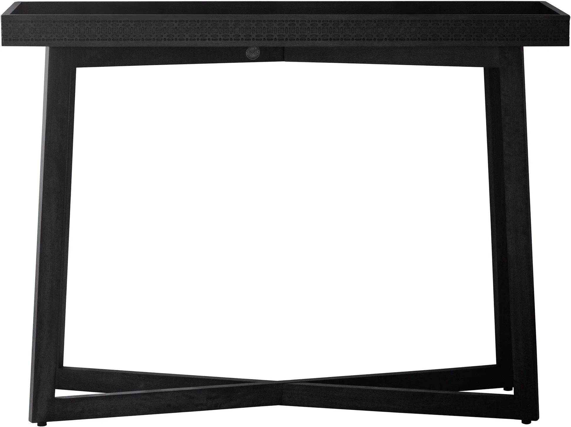 Gallery Direct Boho Boutique Console Table