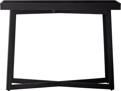 Gallery Direct Boho Boutique Console Table