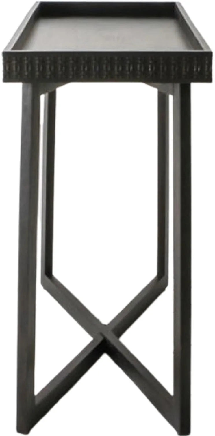 Gallery Direct Boho Boutique Console Table