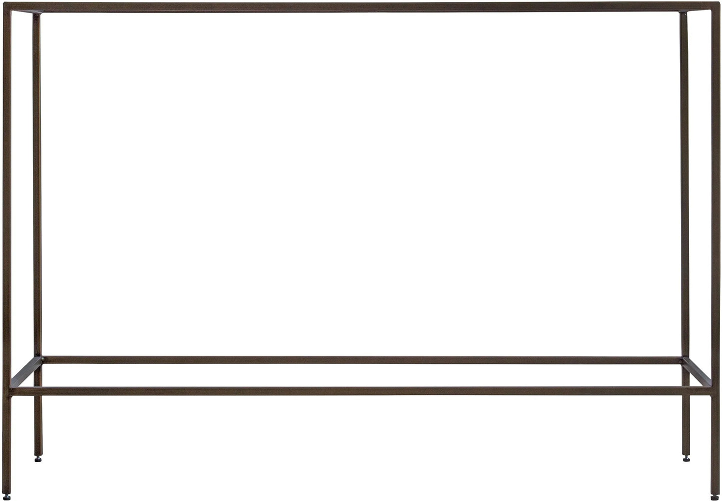 Gallery Direct Rothbury Console Table Bronze