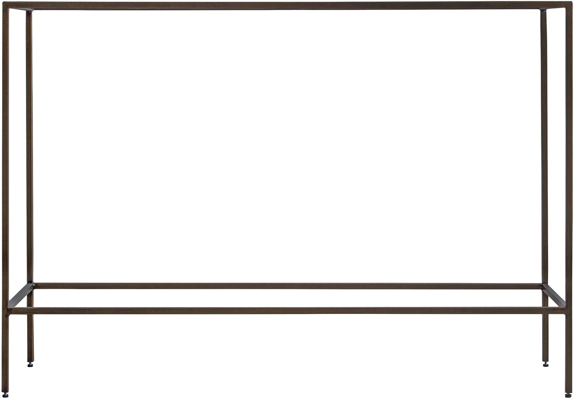 Gallery Direct Rothbury Console Table Bronze