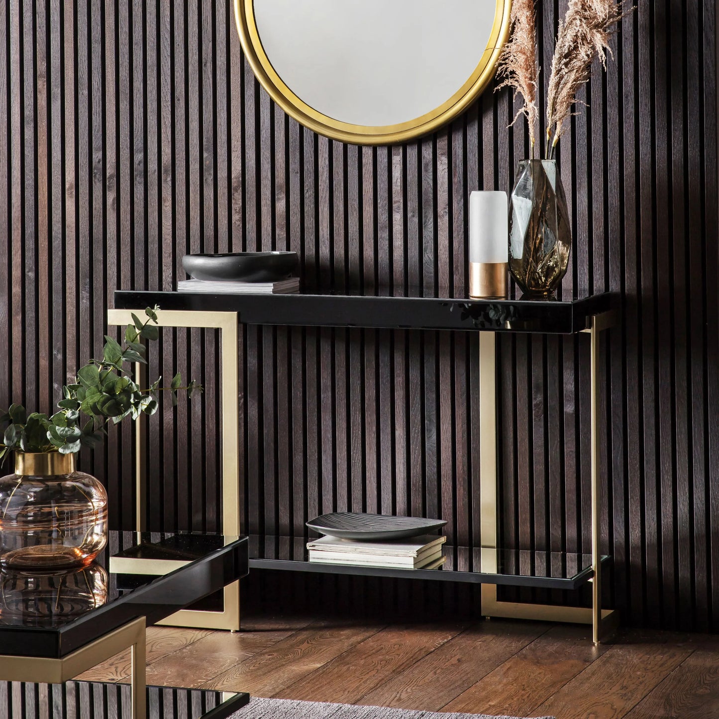 Gallery Direct Ardella Console Table