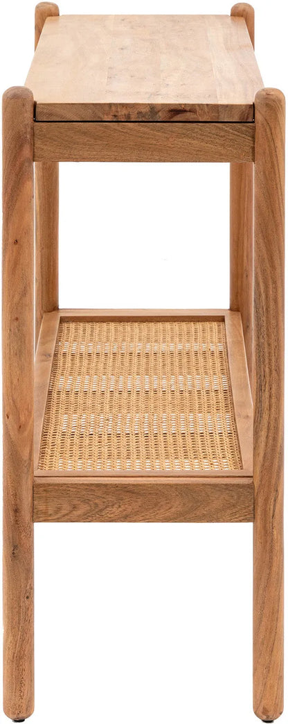 Gallery Direct Cannes Console Table