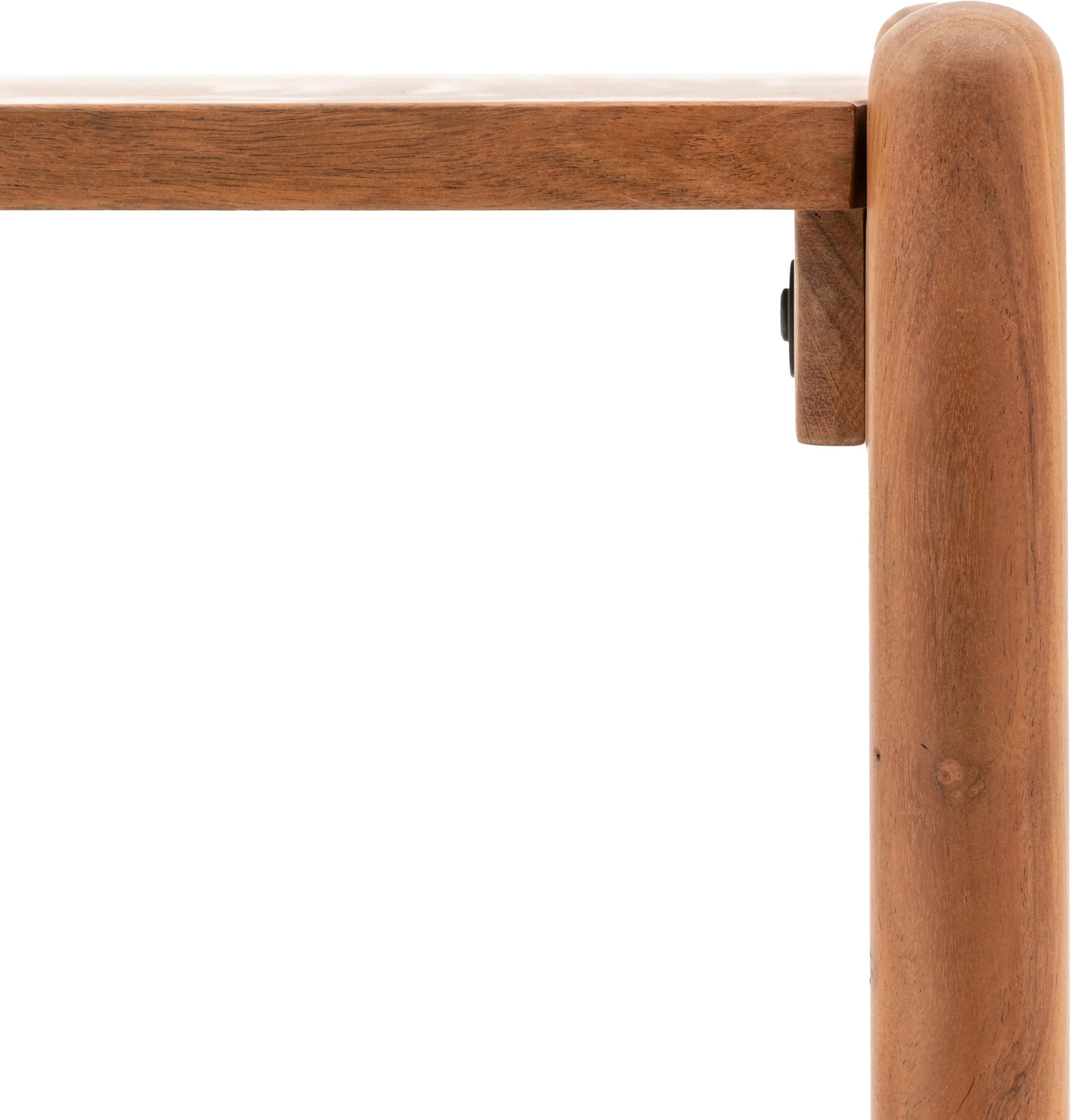 Gallery Direct Cannes Console Table