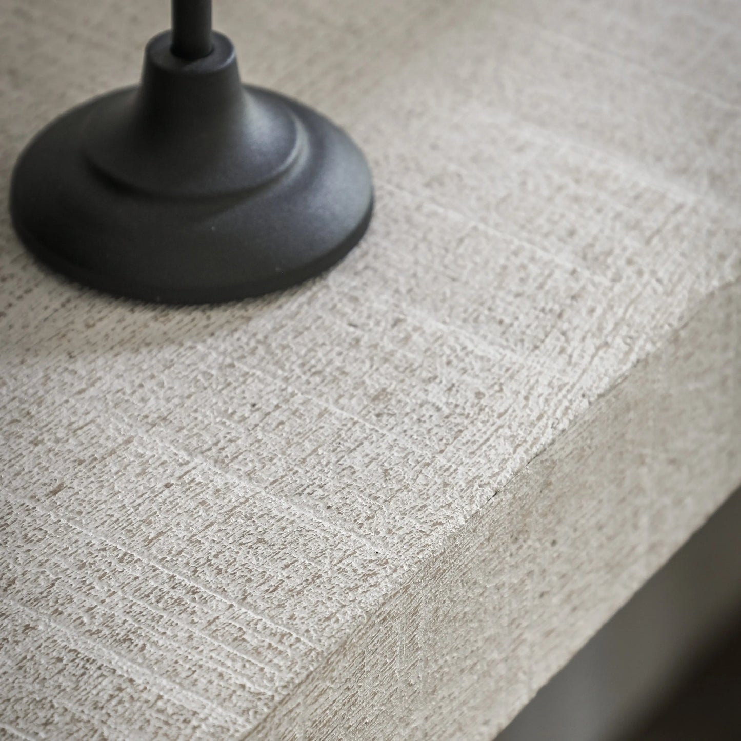 Gallery Direct Iowa Console Table Whitewash