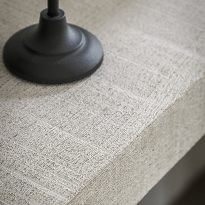 Gallery Direct Iowa Console Table Whitewash