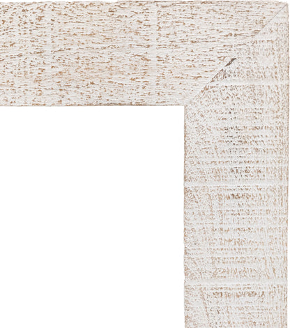 Gallery Direct Iowa Console Table Whitewash