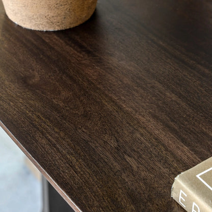 Gallery Direct Arc Console Table