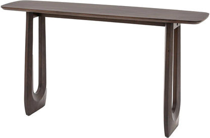 Gallery Direct Arc Console Table