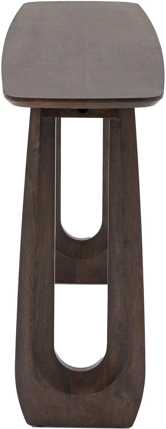 Gallery Direct Arc Console Table