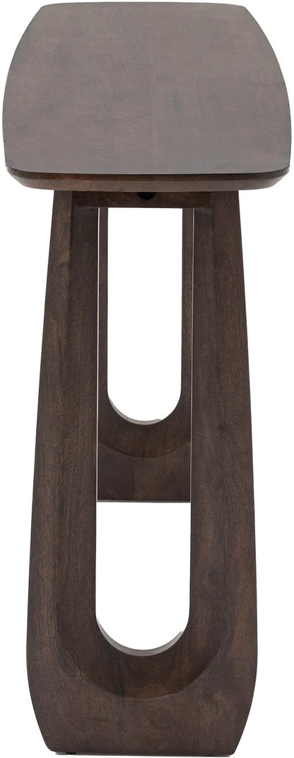 Gallery Direct Arc Console Table