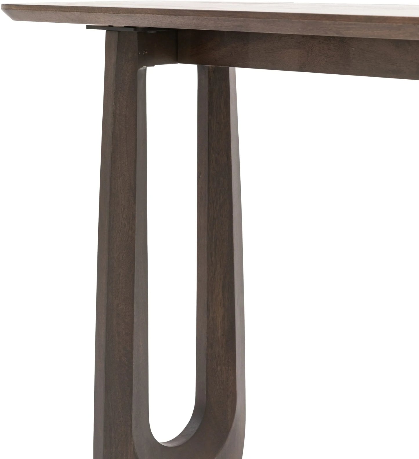 Gallery Direct Arc Console Table